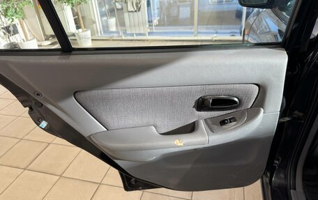 Hyundai Elantra III, 2008 год, 595 000 рублей, 15 фотография