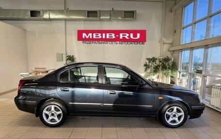 Hyundai Elantra III, 2008 год, 595 000 рублей, 6 фотография