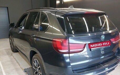 BMW X5, 2017 год, 2 947 000 рублей, 3 фотография