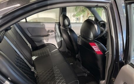 Hyundai Elantra III, 2008 год, 595 000 рублей, 10 фотография