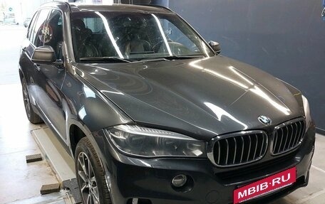 BMW X5, 2017 год, 2 947 000 рублей, 2 фотография