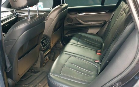 BMW X5, 2017 год, 2 947 000 рублей, 6 фотография