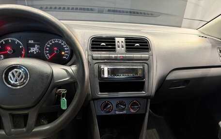Volkswagen Polo VI (EU Market), 2019 год, 560 000 рублей, 9 фотография