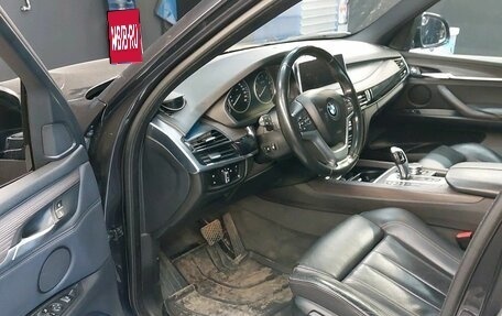BMW X5, 2017 год, 2 947 000 рублей, 5 фотография