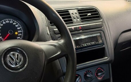 Volkswagen Polo VI (EU Market), 2019 год, 560 000 рублей, 12 фотография