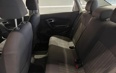 Volkswagen Polo VI (EU Market), 2019 год, 560 000 рублей, 14 фотография