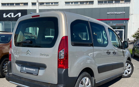 Citroen Berlingo II рестайлинг, 2011 год, 750 000 рублей, 2 фотография