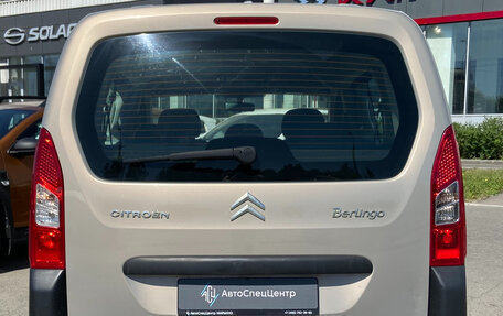 Citroen Berlingo II рестайлинг, 2011 год, 750 000 рублей, 4 фотография