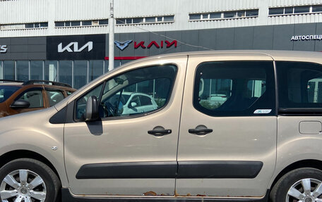Citroen Berlingo II рестайлинг, 2011 год, 750 000 рублей, 6 фотография