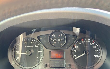 Citroen Berlingo II рестайлинг, 2011 год, 750 000 рублей, 16 фотография