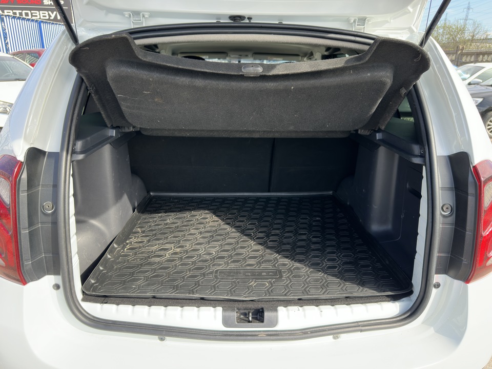 Renault Duster I рестайлинг, 2019 год, 1 390 000 рублей, 21 фотография
