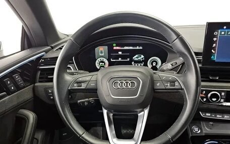Audi A5, 2022 год, 3 630 000 рублей, 7 фотография