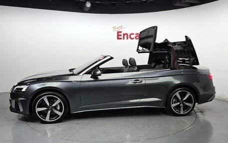 Audi A5, 2022 год, 3 630 000 рублей, 3 фотография