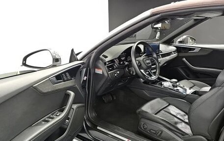 Audi A5, 2022 год, 3 630 000 рублей, 6 фотография