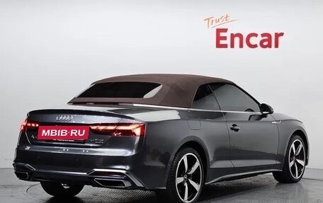 Audi A5, 2022 год, 3 630 000 рублей, 2 фотография