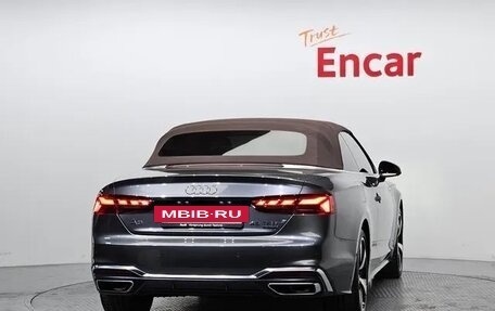 Audi A5, 2022 год, 3 630 000 рублей, 5 фотография