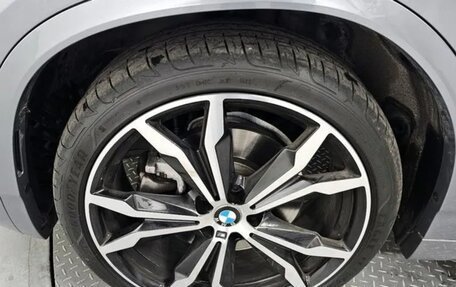 BMW X2, 2022 год, 3 200 000 рублей, 6 фотография