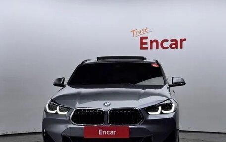 BMW X2, 2022 год, 3 200 000 рублей, 4 фотография
