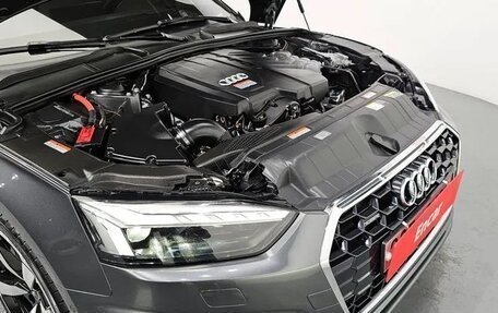 Audi A5, 2022 год, 3 630 000 рублей, 16 фотография