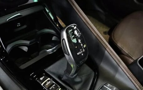BMW X2, 2022 год, 3 200 000 рублей, 10 фотография