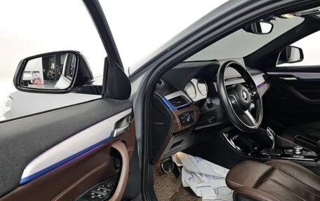 BMW X2, 2022 год, 3 200 000 рублей, 8 фотография