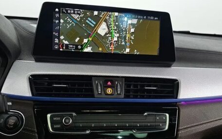 BMW X2, 2022 год, 3 200 000 рублей, 12 фотография