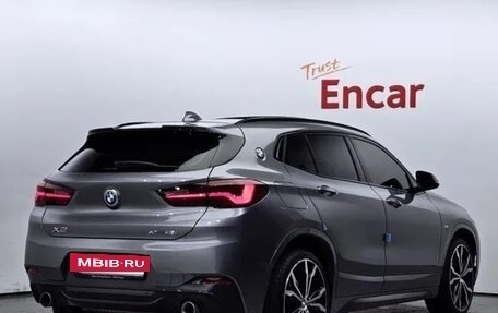 BMW X2, 2022 год, 3 200 000 рублей, 2 фотография