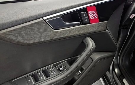 Audi A5, 2022 год, 3 630 000 рублей, 15 фотография