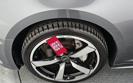Audi A5, 2022 год, 3 630 000 рублей, 17 фотография