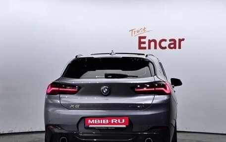 BMW X2, 2022 год, 3 200 000 рублей, 3 фотография