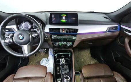 BMW X2, 2022 год, 3 200 000 рублей, 16 фотография