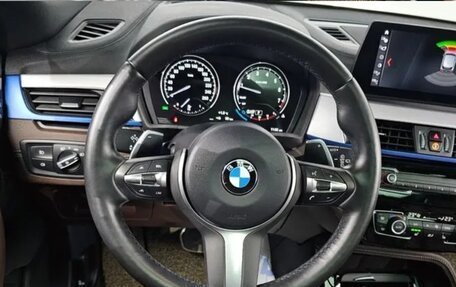 BMW X2, 2022 год, 3 200 000 рублей, 15 фотография