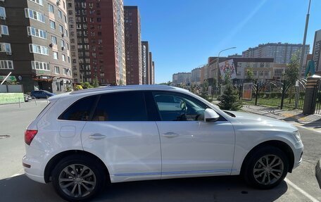 Audi Q5, 2014 год, 2 090 000 рублей, 2 фотография