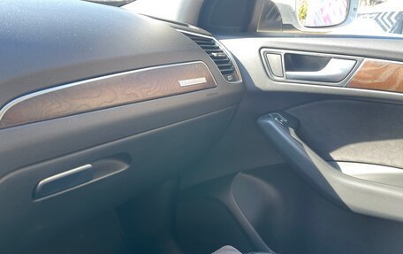 Audi Q5, 2014 год, 2 090 000 рублей, 9 фотография