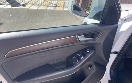 Audi Q5, 2014 год, 2 090 000 рублей, 12 фотография