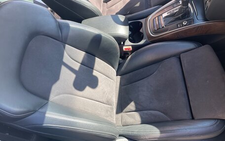 Audi Q5, 2014 год, 2 090 000 рублей, 10 фотография