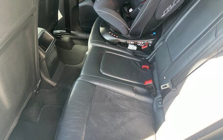 Audi Q5, 2014 год, 2 090 000 рублей, 11 фотография