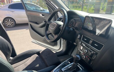 Audi Q5, 2014 год, 2 090 000 рублей, 6 фотография