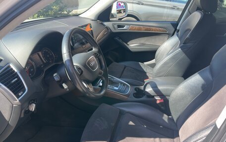 Audi Q5, 2014 год, 2 090 000 рублей, 7 фотография