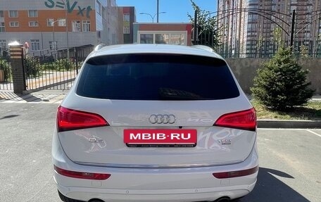 Audi Q5, 2014 год, 2 090 000 рублей, 4 фотография