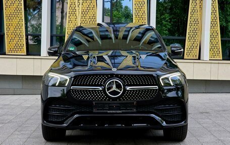 Mercedes-Benz GLE Coupe, 2022 год, 9 700 000 рублей, 2 фотография