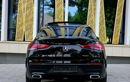 Mercedes-Benz GLE Coupe, 2022 год, 9 700 000 рублей, 6 фотография