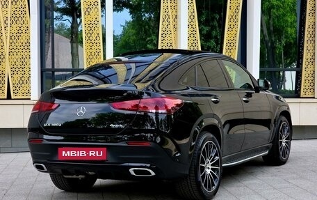 Mercedes-Benz GLE Coupe, 2022 год, 9 700 000 рублей, 5 фотография