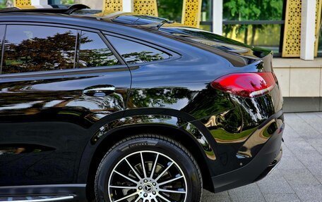 Mercedes-Benz GLE Coupe, 2022 год, 9 700 000 рублей, 9 фотография