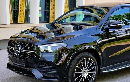 Mercedes-Benz GLE Coupe, 2022 год, 9 700 000 рублей, 10 фотография