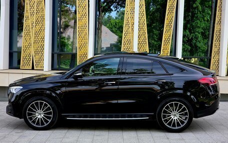 Mercedes-Benz GLE Coupe, 2022 год, 9 700 000 рублей, 8 фотография