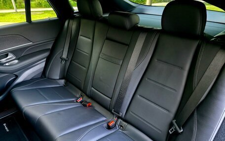 Mercedes-Benz GLE Coupe, 2022 год, 9 700 000 рублей, 19 фотография