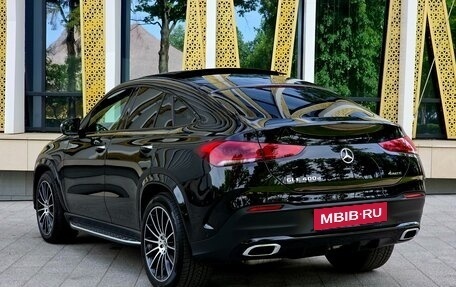 Mercedes-Benz GLE Coupe, 2022 год, 9 700 000 рублей, 7 фотография