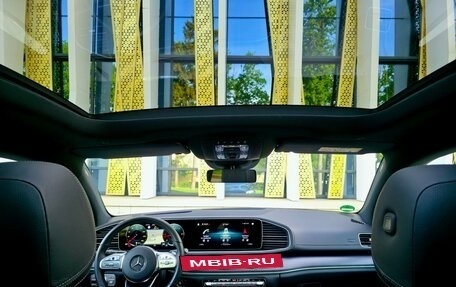 Mercedes-Benz GLE Coupe, 2022 год, 9 700 000 рублей, 11 фотография