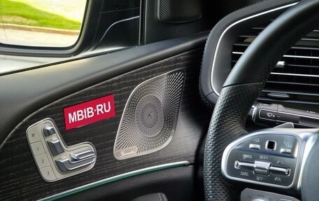 Mercedes-Benz GLE Coupe, 2022 год, 9 700 000 рублей, 15 фотография